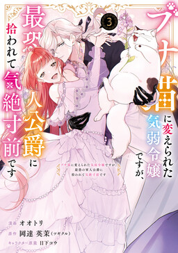 Busaneko ni Kaerareta Kiyowa Reijou desu ga, Saikyou no Gunjin Koushaku ni Hirowarete Kizetsu Sunzen desu