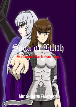 Saga of Lilith -Medieval Dark Fantasy-