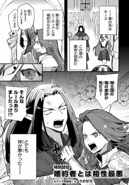 Fianse to Wa Aishō Saiaku
